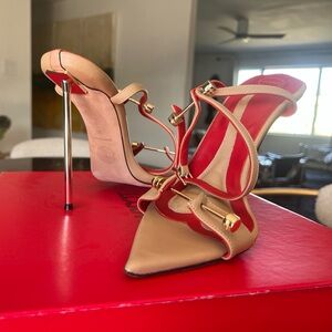 Hardot Carnal Love, Size 38